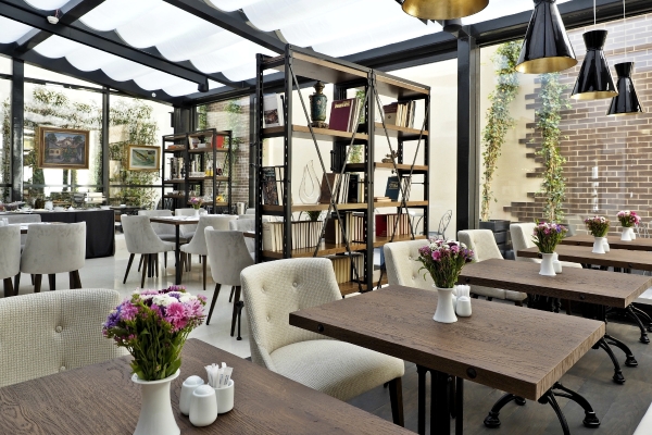 Envoy Hotel (Belgrado)